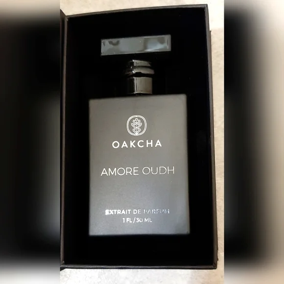 Oakcha Amore Oudh *NWT*